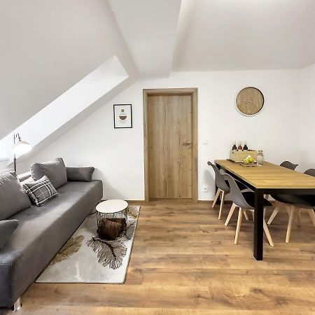 Apartment Katrin 2 Karlovy Vary Kültér fotó