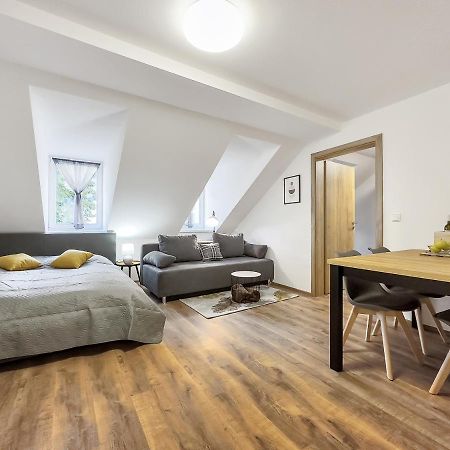 Apartment Katrin 2 Karlovy Vary Kültér fotó