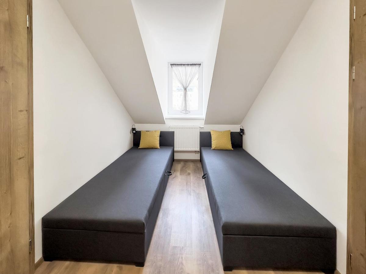 Apartment Katrin 2 Karlovy Vary Kültér fotó