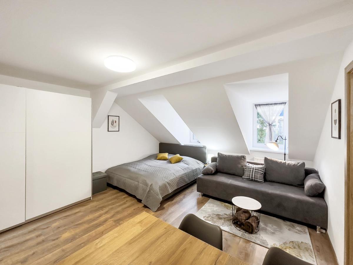 Apartment Katrin 2 Karlovy Vary Kültér fotó