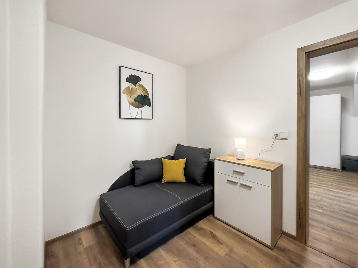 Apartment Katrin 2 Karlovy Vary Kültér fotó