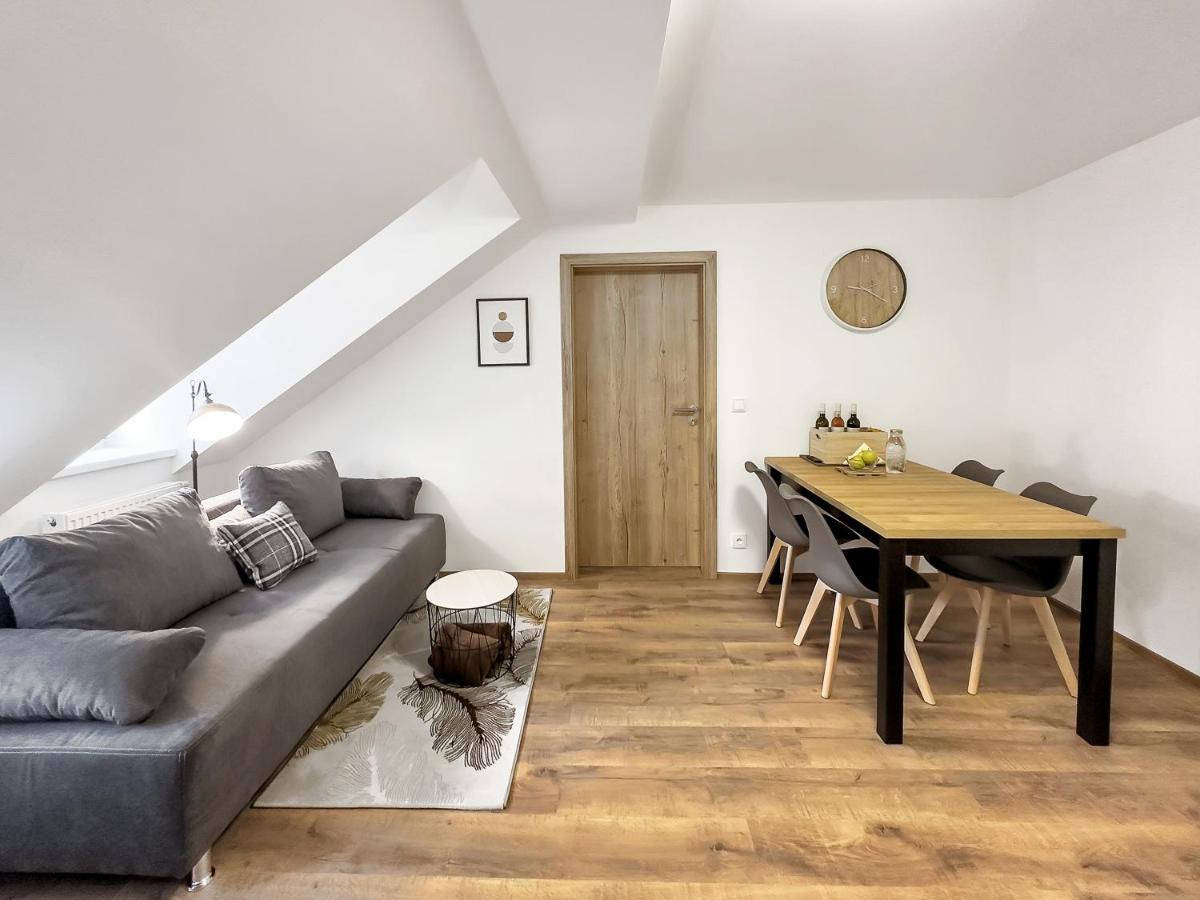 Apartment Katrin 2 Karlovy Vary Kültér fotó