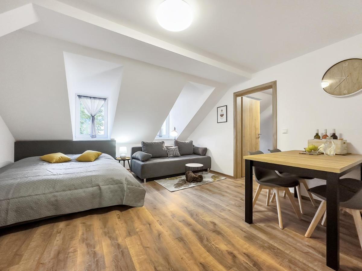 Apartment Katrin 2 Karlovy Vary Kültér fotó