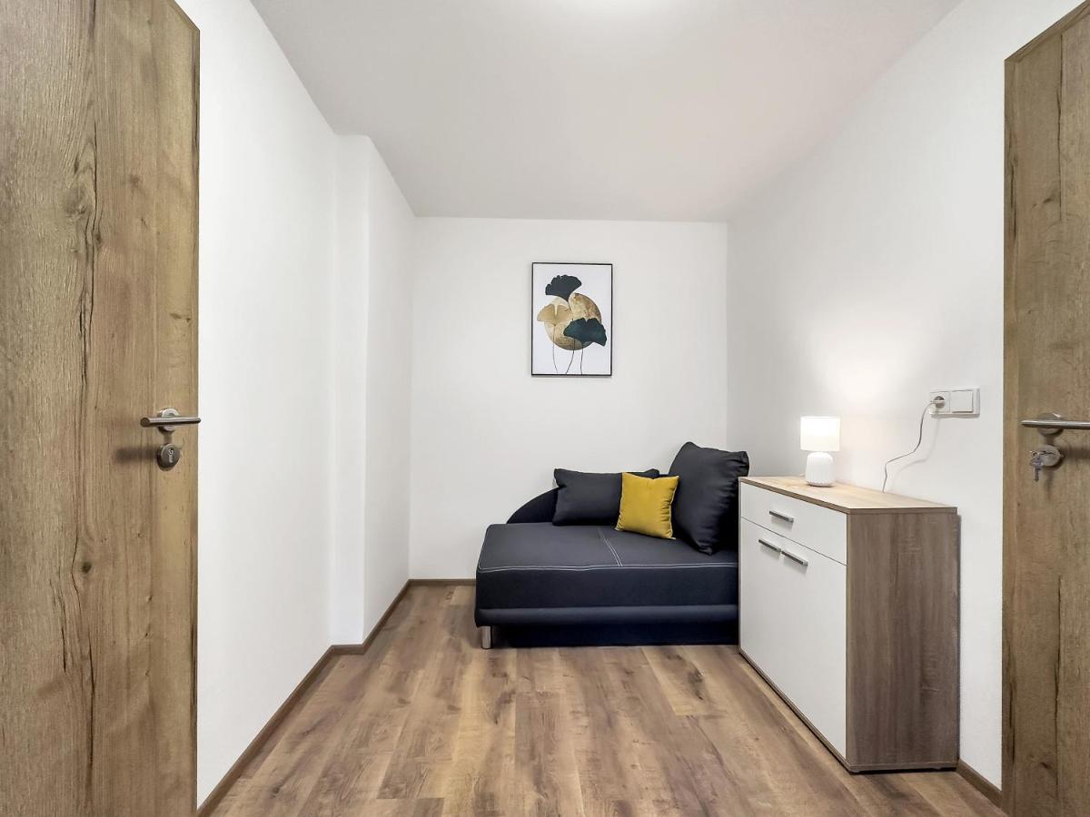Apartment Katrin 2 Karlovy Vary Kültér fotó