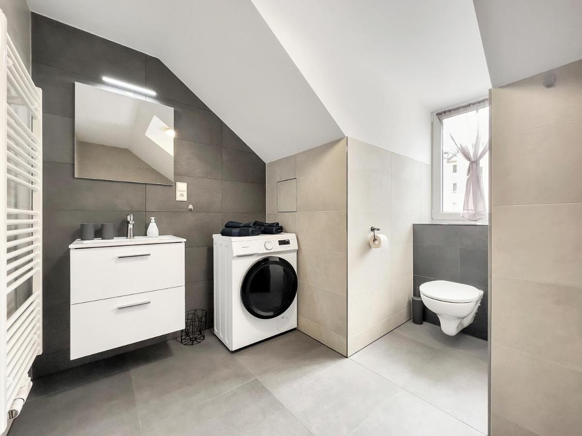 Apartment Katrin 2 Karlovy Vary Kültér fotó