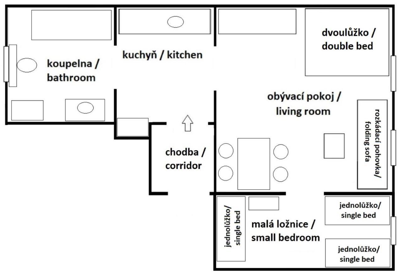 Apartment Katrin 2 Karlovy Vary Kültér fotó